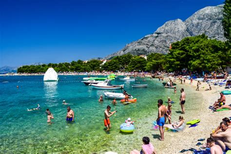 croatia nude beaches|Top 15 Nudist & Naturist Beaches in Croatia (With a Map)